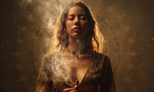 Terragrama Feng Shui Experiencial