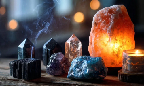 Terragrama Geobiolog&iacute;a