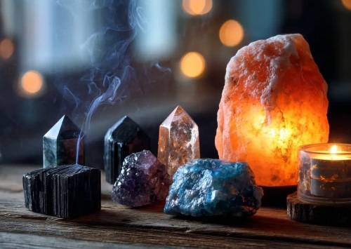 Terragrama Geobiolog&iacute;a