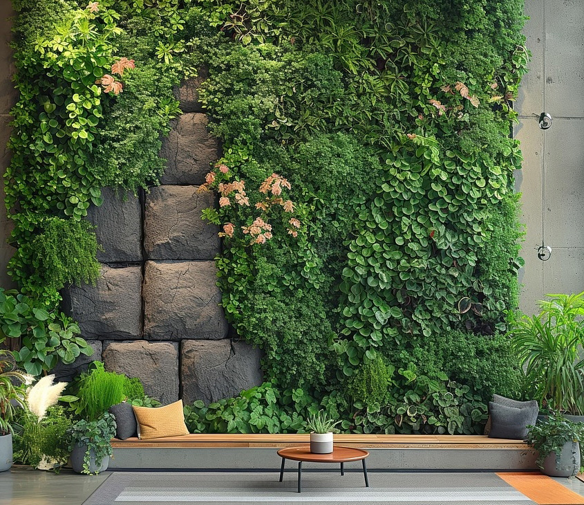 Pack Proyecto Integral Terragrama