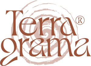 Logo Terragrama
