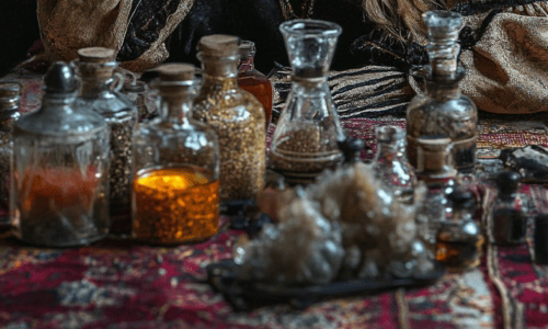 Terragrama Packs Servicios