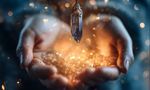 Terragrama Radiestesia