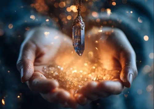 Terragrama Radiestesia