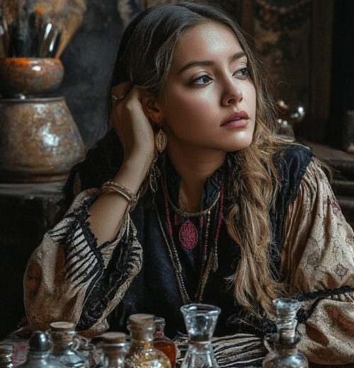 Pack Sensitive Terragrama